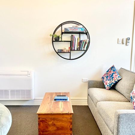 Opoho Heritage Guest Suite Dunedin Buitenkant foto
