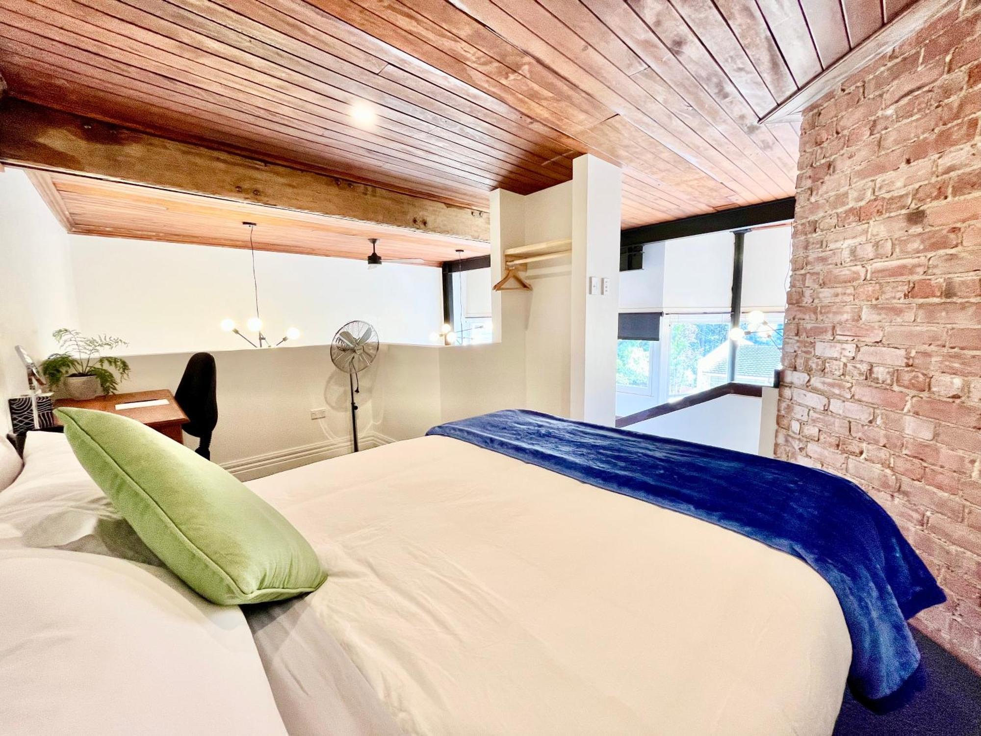 Opoho Heritage Guest Suite Dunedin Buitenkant foto