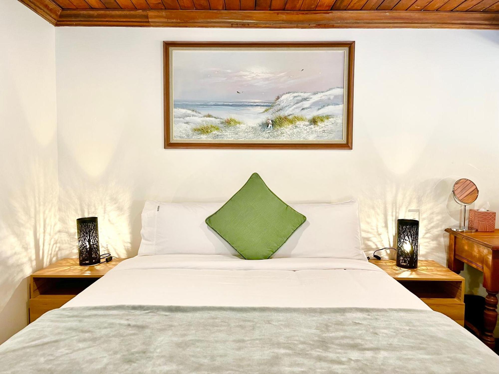 Opoho Heritage Guest Suite Dunedin Buitenkant foto