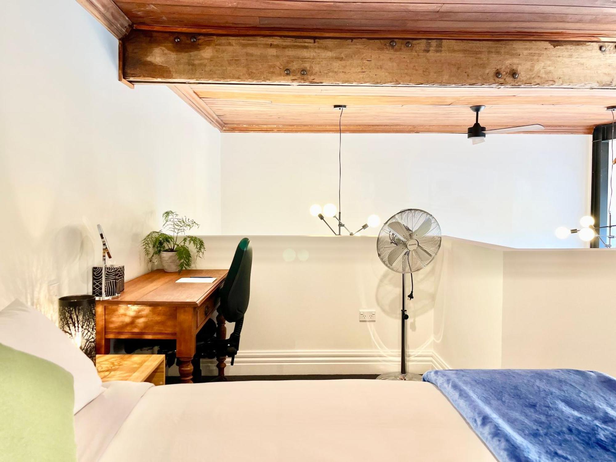 Opoho Heritage Guest Suite Dunedin Buitenkant foto